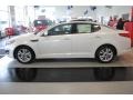 Snow White Pearl - Optima EX Photo No. 3