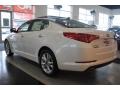 Snow White Pearl - Optima EX Photo No. 4