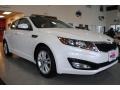 Snow White Pearl - Optima EX Photo No. 8
