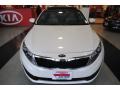 Snow White Pearl - Optima EX Photo No. 9