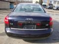 Brilliant Black - A6 2.8 quattro Sedan Photo No. 9