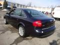Brilliant Black - A6 2.8 quattro Sedan Photo No. 10