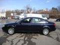 Brilliant Black - A6 2.8 quattro Sedan Photo No. 11
