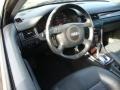 Brilliant Black - A6 2.8 quattro Sedan Photo No. 12