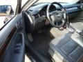 Brilliant Black - A6 2.8 quattro Sedan Photo No. 13