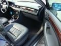 Brilliant Black - A6 2.8 quattro Sedan Photo No. 19