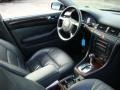 Brilliant Black - A6 2.8 quattro Sedan Photo No. 20