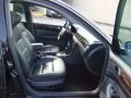 Brilliant Black - A6 2.8 quattro Sedan Photo No. 21