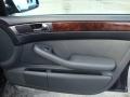 Brilliant Black - A6 2.8 quattro Sedan Photo No. 23