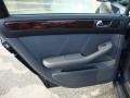 Brilliant Black - A6 2.8 quattro Sedan Photo No. 27