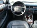 Brilliant Black - A6 2.8 quattro Sedan Photo No. 30