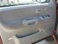 Salsa Red Pearl - Tundra SR5 Access Cab Photo No. 13