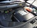 2.8 Liter DOHC 30-Valve V6 Engine for 2001 Audi A6 2.8 quattro Sedan #45296153