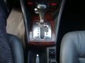 5 Speed Tiptronic Automatic 2001 Audi A6 2.8 quattro Sedan Transmission