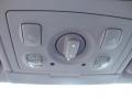 Tungsten Grey Controls Photo for 2001 Audi A6 #45296193