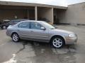 2000 Sterling Mist Metallic Nissan Maxima SE  photo #6