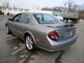 2000 Sterling Mist Metallic Nissan Maxima SE  photo #9