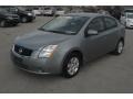 Magnetic Gray - Sentra 2.0 Photo No. 1
