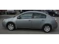 Magnetic Gray - Sentra 2.0 Photo No. 2