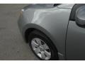 Magnetic Gray - Sentra 2.0 Photo No. 7