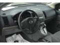 Magnetic Gray - Sentra 2.0 Photo No. 11