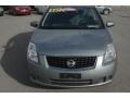 Magnetic Gray - Sentra 2.0 Photo No. 14