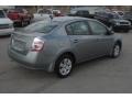 Magnetic Gray - Sentra 2.0 Photo No. 17