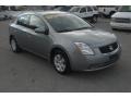 Magnetic Gray - Sentra 2.0 Photo No. 19