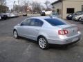 2006 Reflex Silver Metallic Volkswagen Passat 3.6 Sedan  photo #4