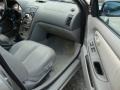 2000 Sterling Mist Metallic Nissan Maxima SE  photo #18