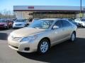 Sandy Beach Metallic - Camry LE Photo No. 1