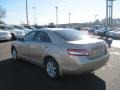Sandy Beach Metallic - Camry LE Photo No. 3
