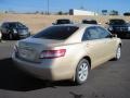 Sandy Beach Metallic - Camry LE Photo No. 5
