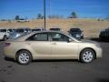 Sandy Beach Metallic - Camry LE Photo No. 6
