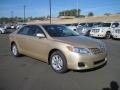 Sandy Beach Metallic - Camry LE Photo No. 7