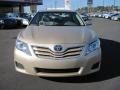 Sandy Beach Metallic - Camry LE Photo No. 8