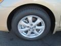 Sandy Beach Metallic - Camry LE Photo No. 9