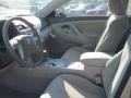 Sandy Beach Metallic - Camry LE Photo No. 10