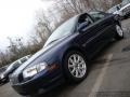 Midnight Blue 2003 Volvo S80 T6