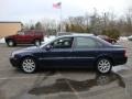  2003 S80 T6 Midnight Blue