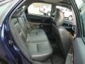  2003 S80 T6 Graphite Interior