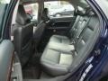  2003 S80 T6 Graphite Interior