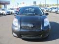 Black Sand Pearl - Yaris 3 Door Liftback Photo No. 8