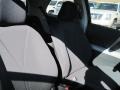 2011 Black Sand Pearl Toyota Yaris 3 Door Liftback  photo #14