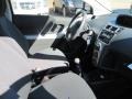 2011 Black Sand Pearl Toyota Yaris 3 Door Liftback  photo #15