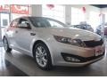 Bright Silver - Optima EX Photo No. 8