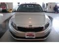 Bright Silver - Optima EX Photo No. 9