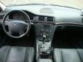 Dashboard of 2003 S80 T6