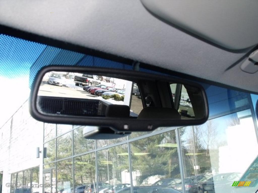 2006 F150 XLT SuperCab 4x4 - Medium Wedgewood Blue Metallic / Medium/Dark Flint photo #36