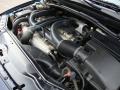  2003 S80 T6 2.9 Liter Turbocharged DOHC 24-Valve Inline 6 Cylinder Engine